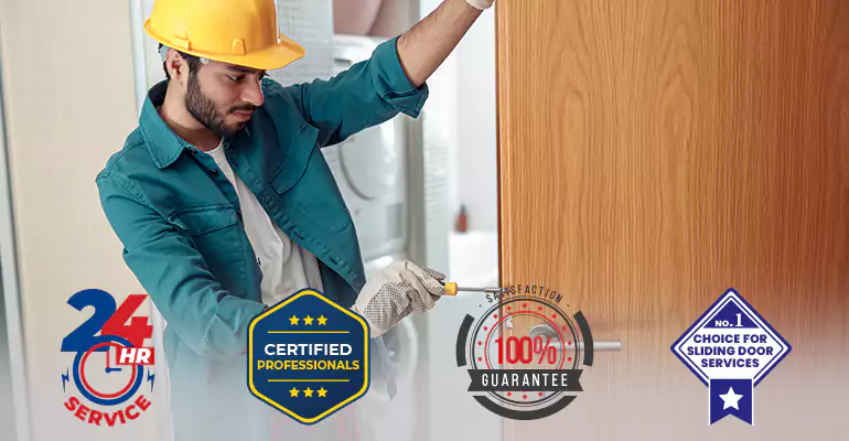 ada-compliant-door-installation in Hialeah, FL