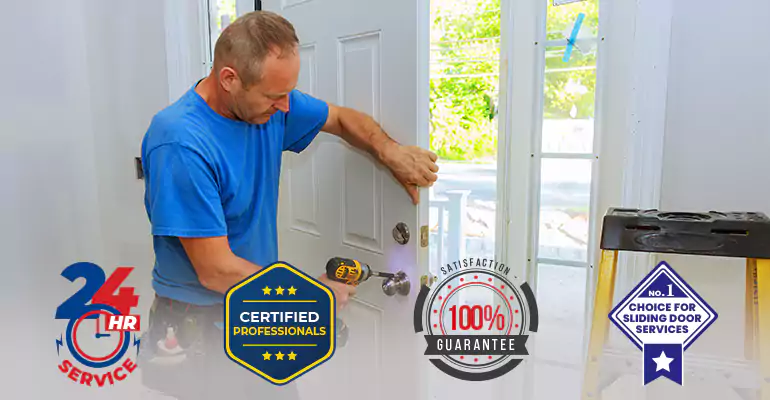 Bathroom Door Knob Repair Hialeah