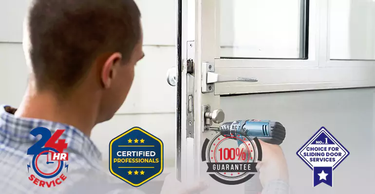 Commercial Door Opener Repair in Hialeah