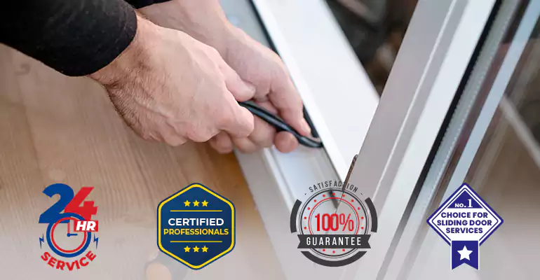 Door Weather Stripping Installation Service in Hialeah