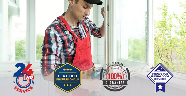 Residential New Home Window Installation Hialeah