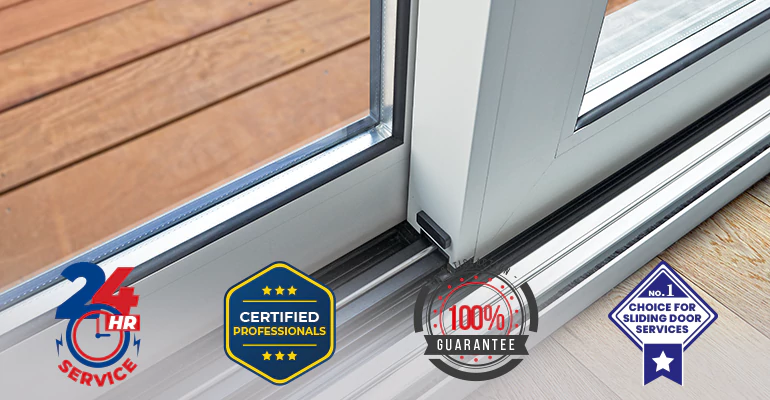 Emergency Pocket Door Track Replacement in Hialeah