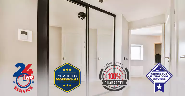 Hialeah Sliding Wardrobe Door Adjustment