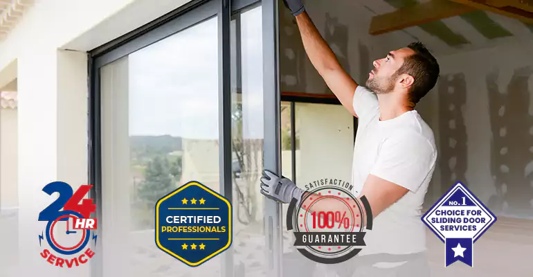 Screen & Pet Door Integration in Hialeah