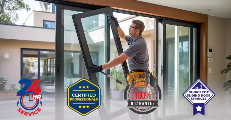 Sliding Glass Door Replacement Glass Panels Hialeah
