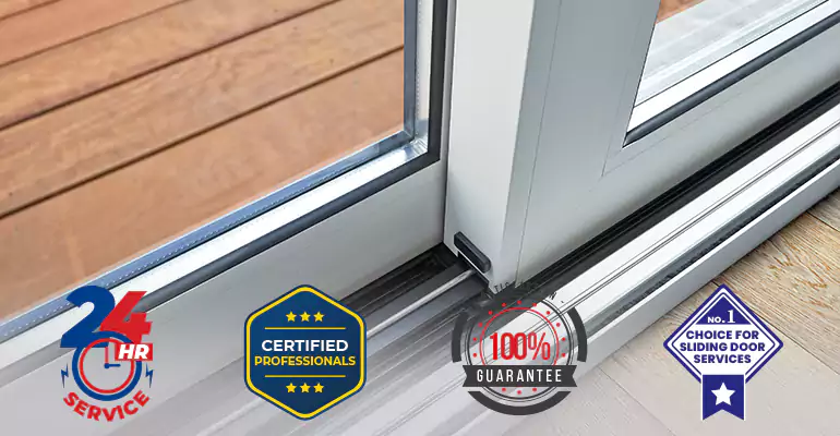 Pocket Door Track Repair Hialeah