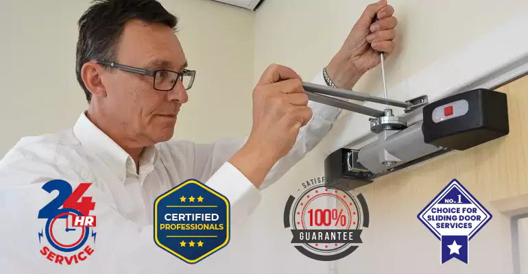 Door Closer Installation in Hialeah