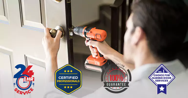 Door Knob Repair Hialeah