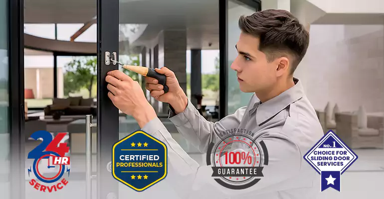 Door Panel Crack Repair Hialeah