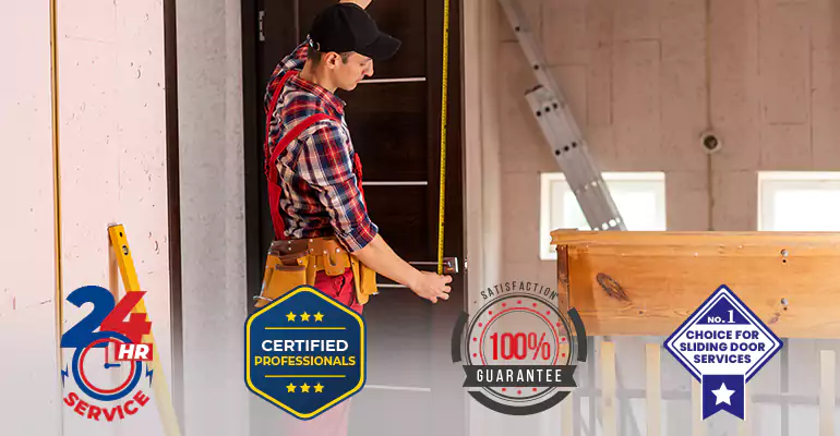 Industrial Door Repair in Hialeah