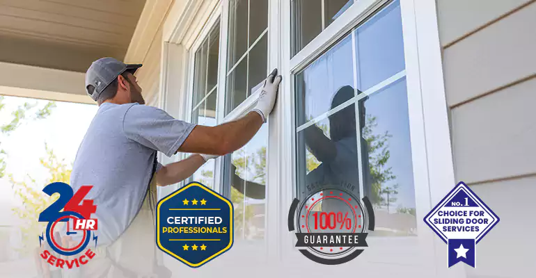 Old Window Restoration Near Me Hialeah