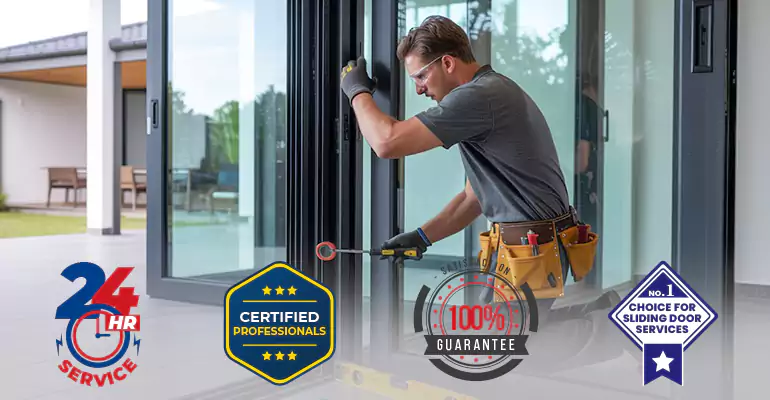 Patio Screen Door Replacement In Hialeah