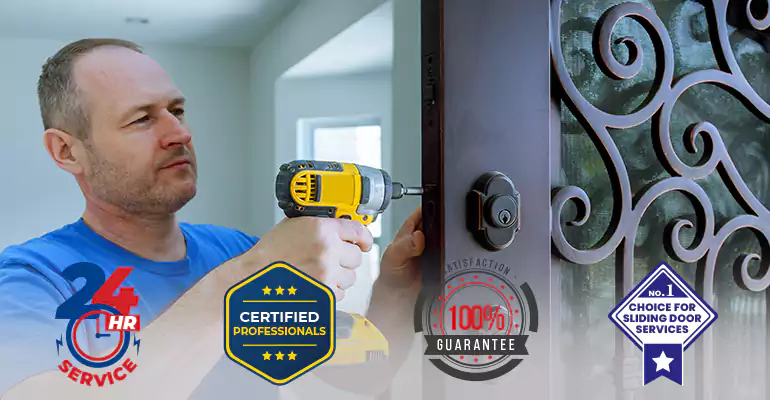 Our Steel Door Repair Hialeah, FL