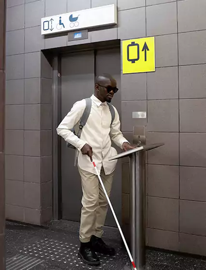Compliant ADA Handicap Door Solutions Hialeah, FL