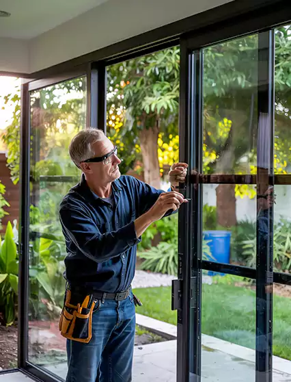 Dependable Automatic Sliding Door Installation Hialeah, FL