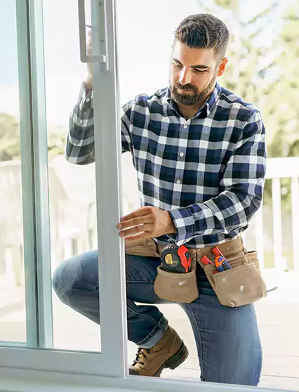 Reliable Balcony Sliding Door Repair Hialeah, FL