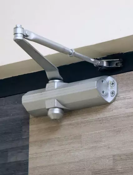 Professional Door Closer Installation Hialeah, FL
