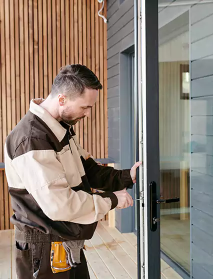 About Door Handle Replacement Service in Hialeah, FL