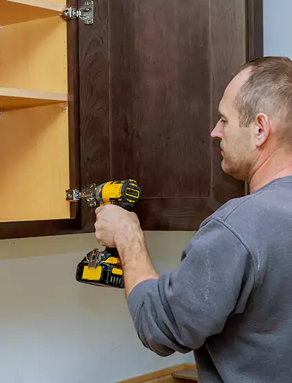 Professional Door Hinge Repair Hialeah, FL