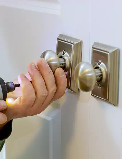Professional Door Knob Repair Hialeah, FL
