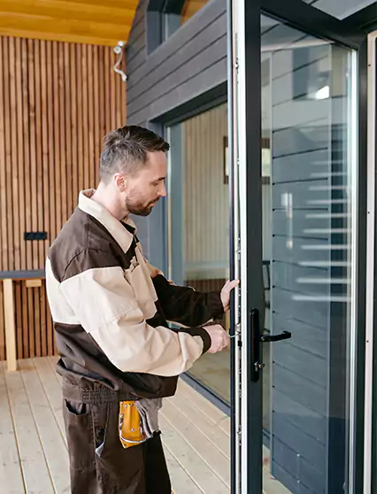 Professional Door Replacement Service and Front Door Replacement in Hialeah, FL