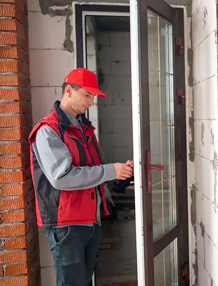 Professional Exterior Door Repair Hialeah, FL