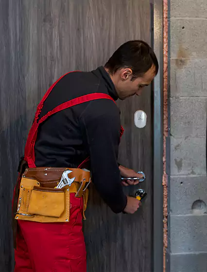 Professional Fire Rated Door Repair Hialeah, FL