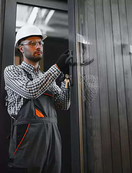 Professional Industrial Door Repair Hialeah, FL