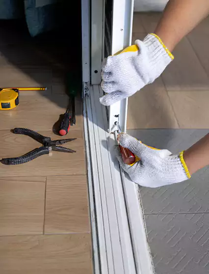 Professional Patio Door Rollers Replacement Hialeah, FL