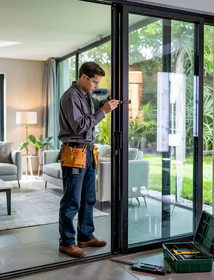 Professional Patio Door Window Repair Hialeah, FL
