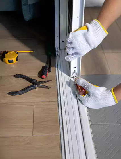 Exceptional Pocket Door Repair Company Hialeah, FL