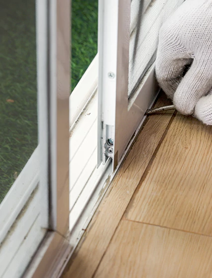 Reliable Pocket Door Roller Replacement Hialeah, FL