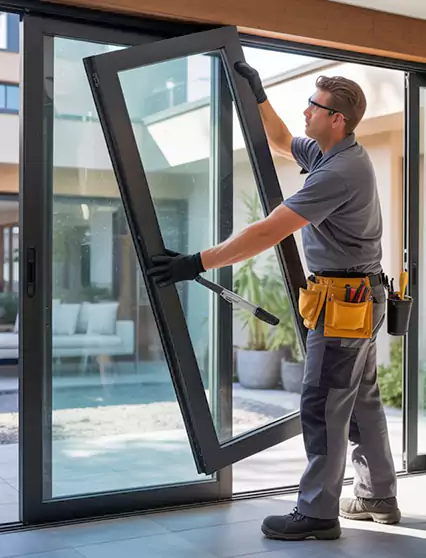 Reliable Pool Screen Door Replacement Hialeah, FL