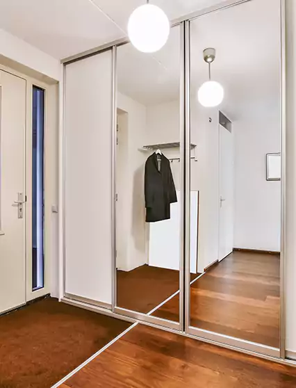 Professional Sliding Closet Door Repair Hialeah, FL