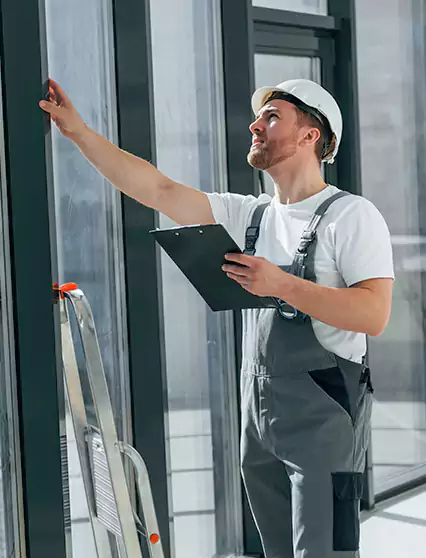 Professional Sliding Door Glass Replacement Services in Hialeah, FL