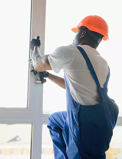 Professional Sliding Door Handle Repair Services in Hialeah, FL
