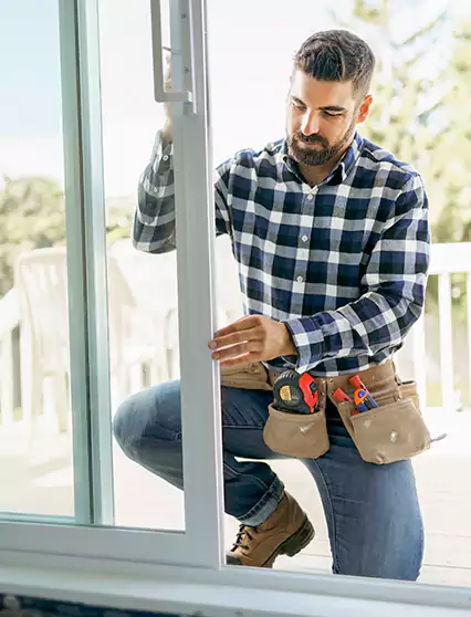 Reliable Sliding Door Panel Replacement Hialeah, FL