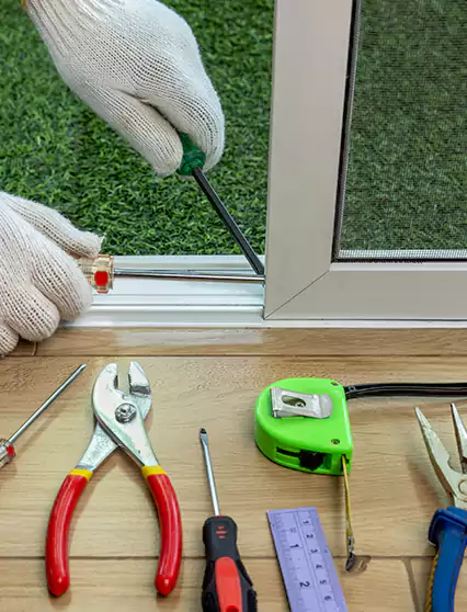Reliable Sliding Glass Door Roller Replacement in Hialeah, FL