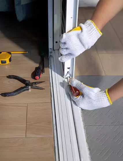 Reliable Sliding Door Stopper Replacement Hialeah, FL