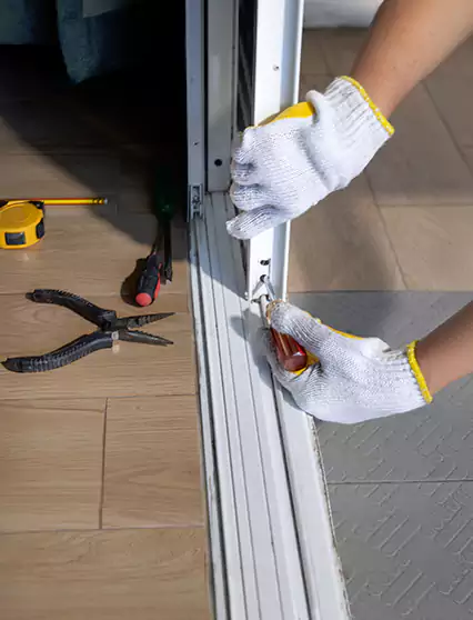 Professional Sliding Door Wheel Replacement Hialeah, FL