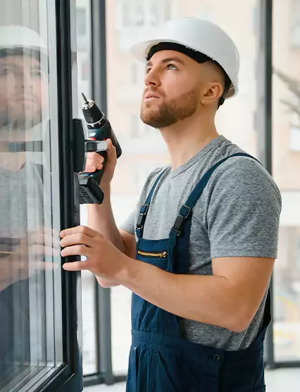 Your Trusted Sliding Glass Door Company in Hialeah, FL