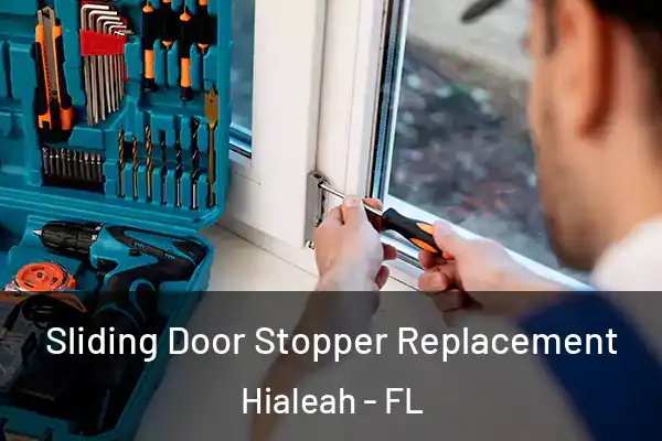  Sliding Door Stopper Replacement Hialeah - FL